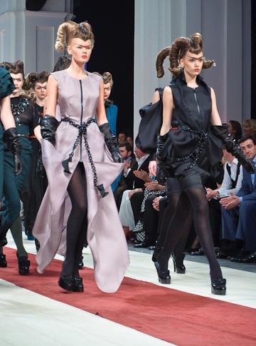 UFW: День пятый