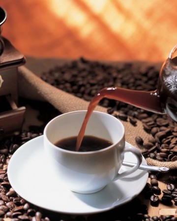 «Салон чая и кофе – 2011»