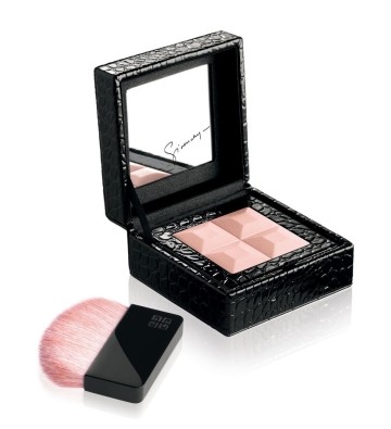 Рождественская коллекция макияжа Givenchy