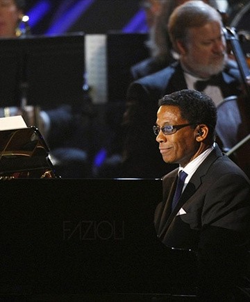 Праздник музыки Jazz in Kiev 2010