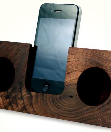 Новый звукоусилитель от студии YankoDesign