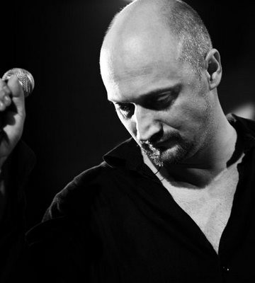 Гоша Куценко выступит в Киеве с программой «Май ворлд»