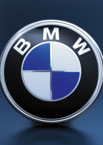 Новый концепт-кар от BMW