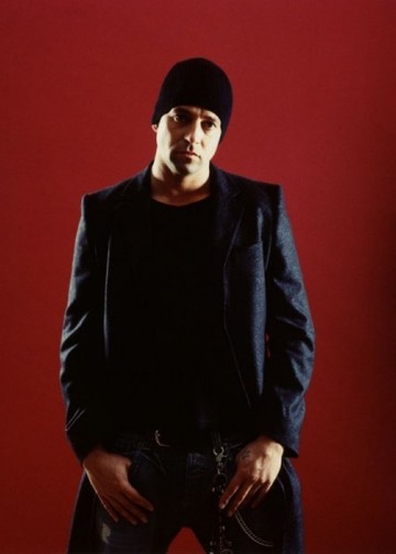 21 мая всемирноизвестный Tom Novy станет хедлайнером самого домашнего фестиваля Украины