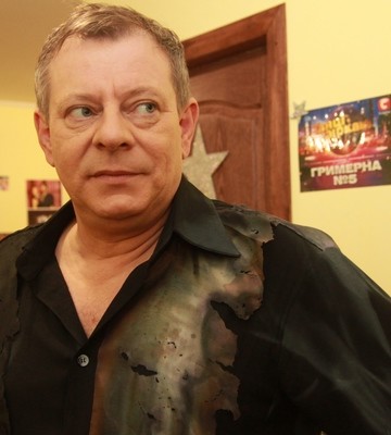 Вадим Андреев: жюри идет на хй!