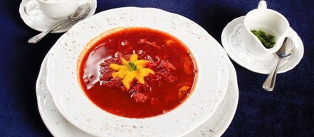 Borsch Fest