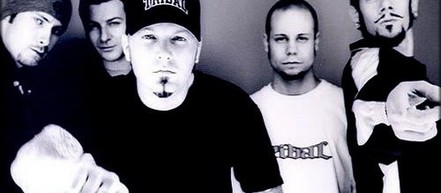 Limp Bizkit назвали дату релиза