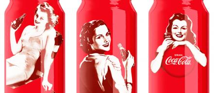 Кока-Кола как искусство