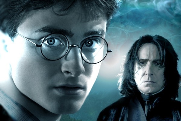 Новый трейлер «Гарри Поттер и Дары Смерти: Часть 2»