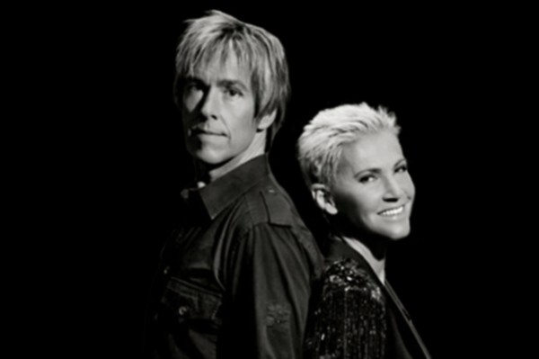 Клип дня: Roxette — «She's Got Nothing On (But the Radio)»