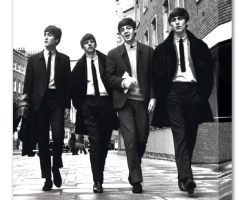 The Beatles появятся в  iTunes