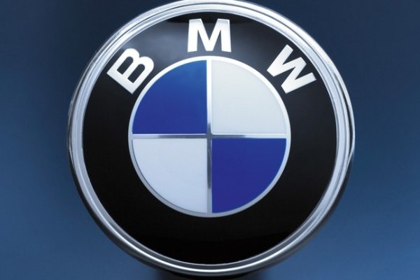 Новый концепт-кар от BMW