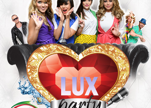 Lux Party & Real O