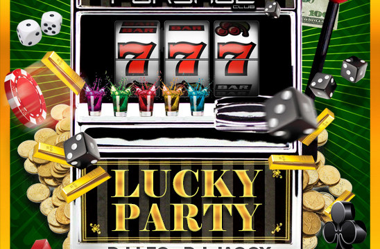 Lucky Party