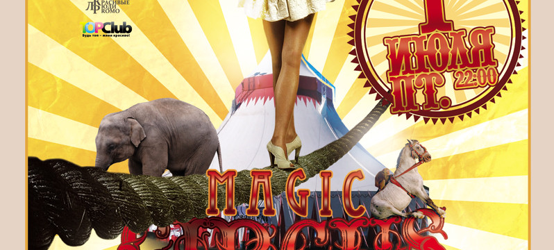 Magic Circus