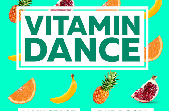 Vitamindance