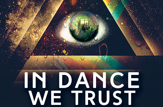 In dance we trust