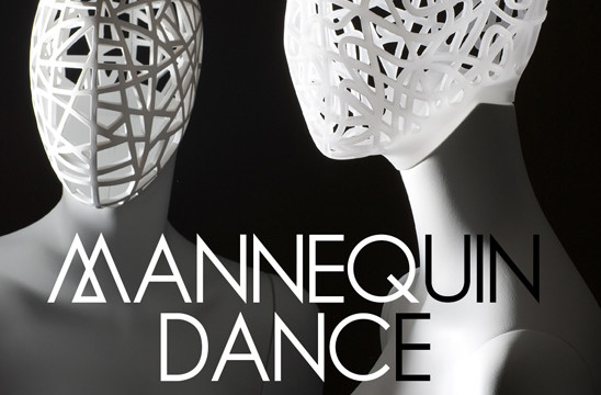 Mannequin dance
