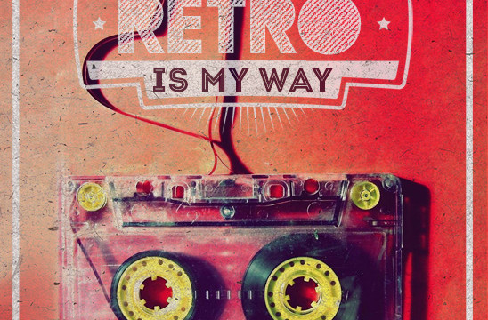 VipHall: Retro is my way