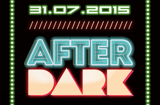 Vip Hall: After dark