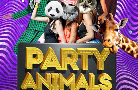 Party animals
