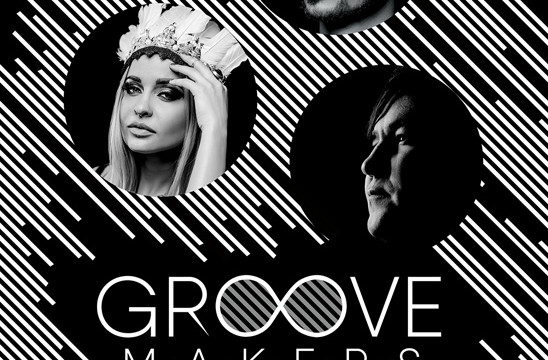 Groove makers