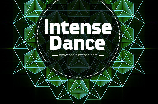 Intense dance