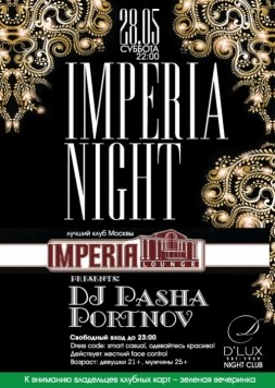 Imperia Night