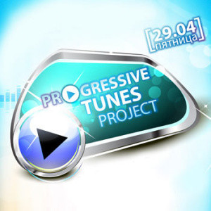 Progressive Tunes Project