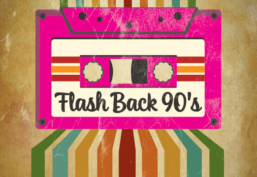 Vip Hall: Flash Back 90's