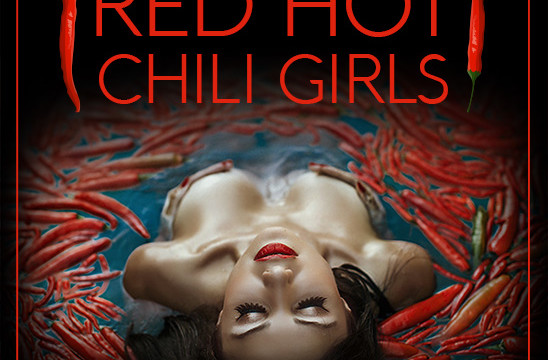 Vip Hall: Red hot chili girls