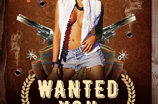 Vip hall: Wanted You