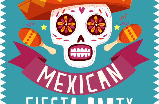 Vip Hall: Mexican Fiesta Party