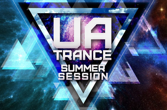 UA.Trance: summer session