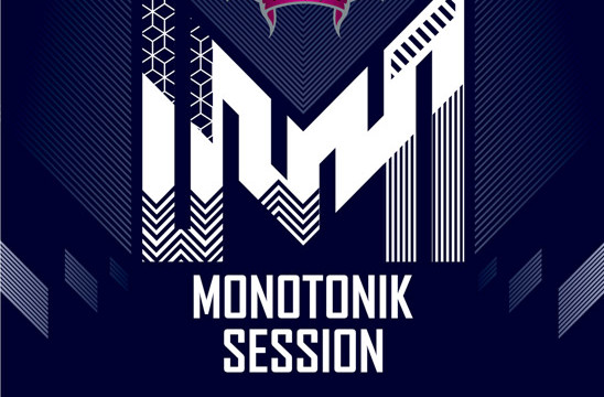 Monotonic session