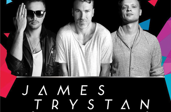 Tech Point: James Trystan (Ministry of Sound, UK)