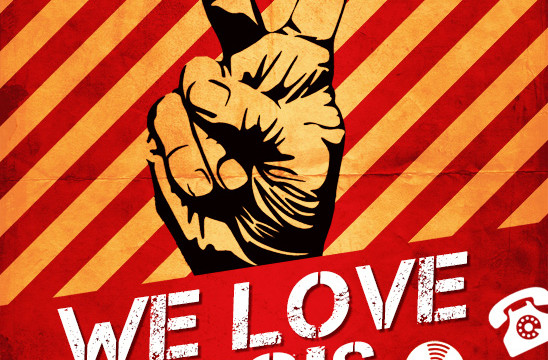 Vip Hall: We love 90's