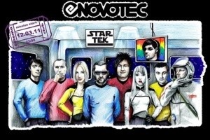 Star Tek
