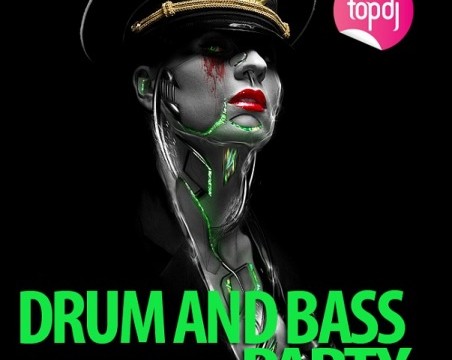 Drum and Bass Party