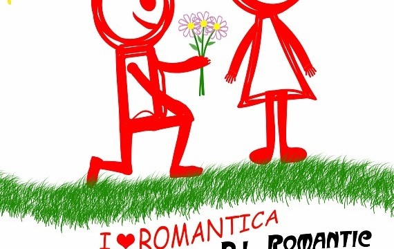 I ♥ Romantica