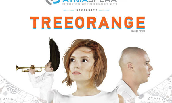 Treeorange @ ATMASFERA 360