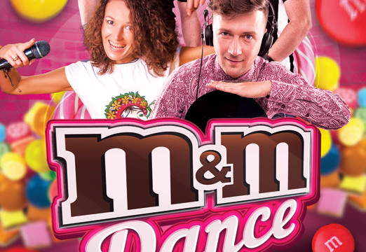 M&M Dance SHOW