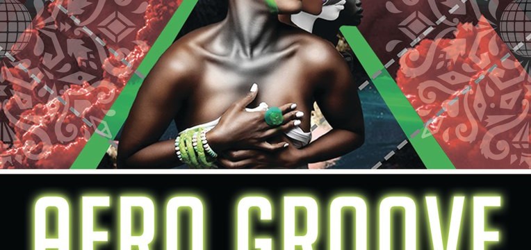 AFRO GROOVE