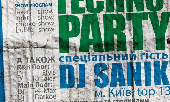 BEST TECHNO PARTY