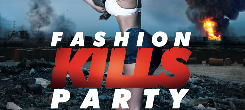 Fashion Kills Night