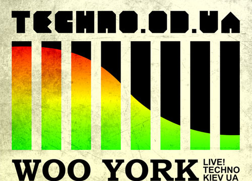 Techno.od.ua /w Woo York