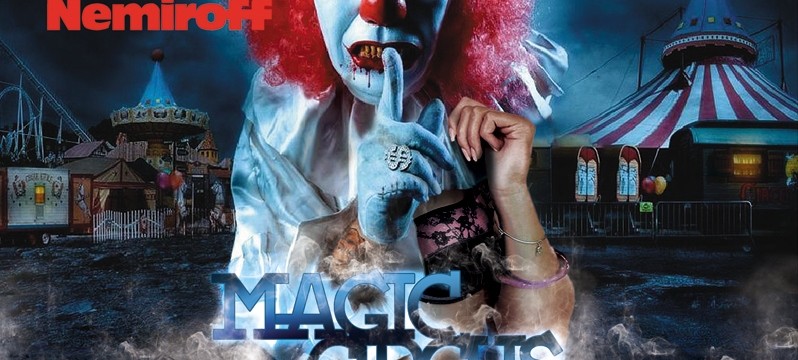 Magic Circus: Clown Rocks