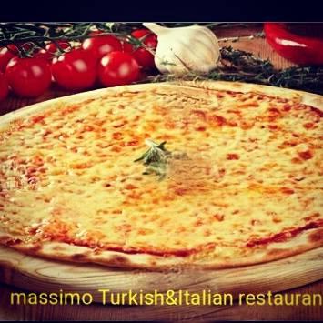 Турецко-Итальянская кухня
