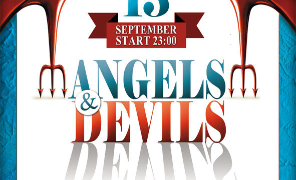 Angels&Devils