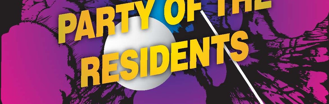 Party of residents